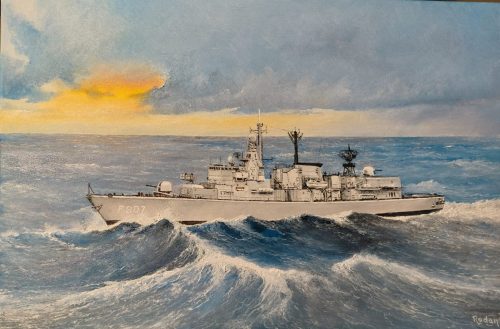 F 807 Kortenaer formaat 40 x 60 cm000000000ilF 807 Kortenaer 40 x 60 cm 