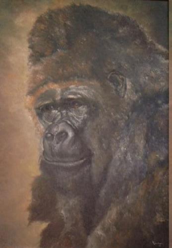 GORILLA