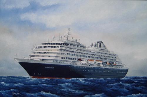 Prinsendam-2